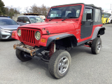 Chrysler Wrangler 1/24